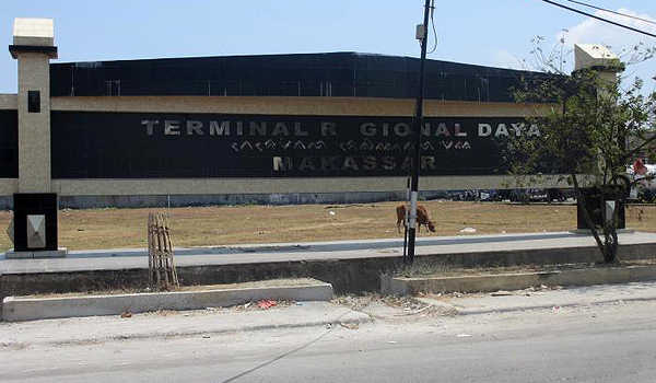 Alasan Terminal Daya Belum di Kuasai Penuh Pemkot Makassar