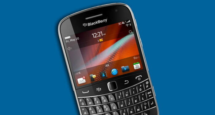 Blackberry Lawas Mulai Hari Ini Resmi Berhenti Beroperasi 12