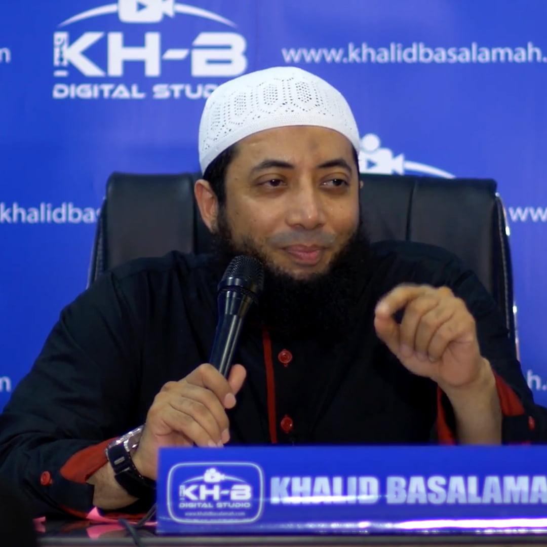 Undang Ustaz Khalid Basalamah Ceramah di Palu, Rencana Wali Kota Ditolak
