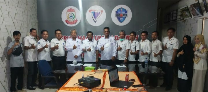 Kolaborasi, PD Parkir dan PD Pasar Tingkatkan PAD Makassar