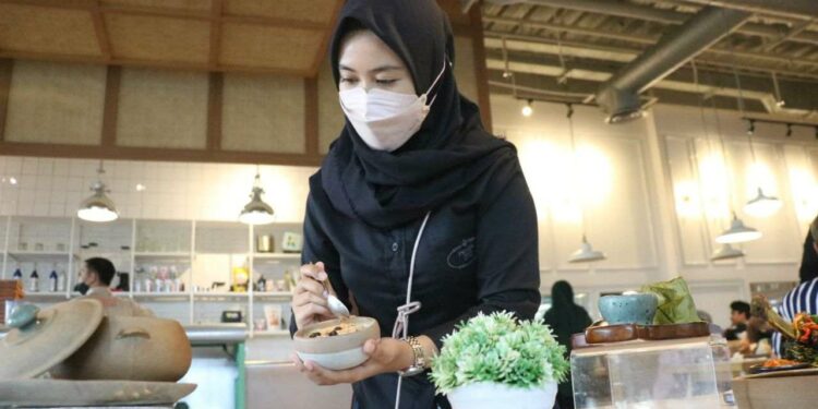 Sajikan Hidangan Khas Indonesia Timur, Timur Resto Gelar Soft Launching