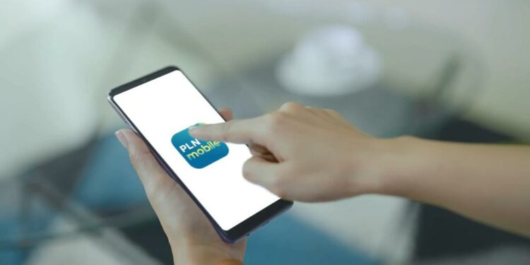 Lampaui Target 2021, Aplikasi PLN Mobile Diunduh 16,2 Juta Pengguna