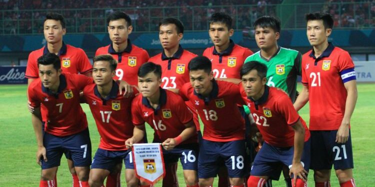 Terlibat Pengaturan Skor, FIFA Hukum Seumur Hidup 45 Pemain Laos
