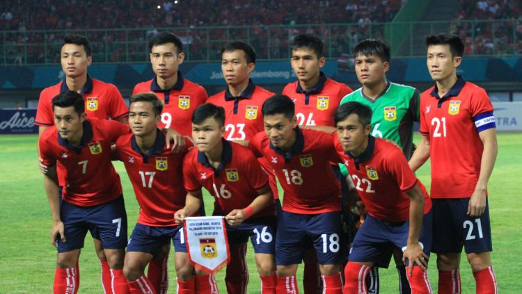 Terlibat Pengaturan Skor, FIFA Hukum Seumur Hidup 45 Pemain Laos