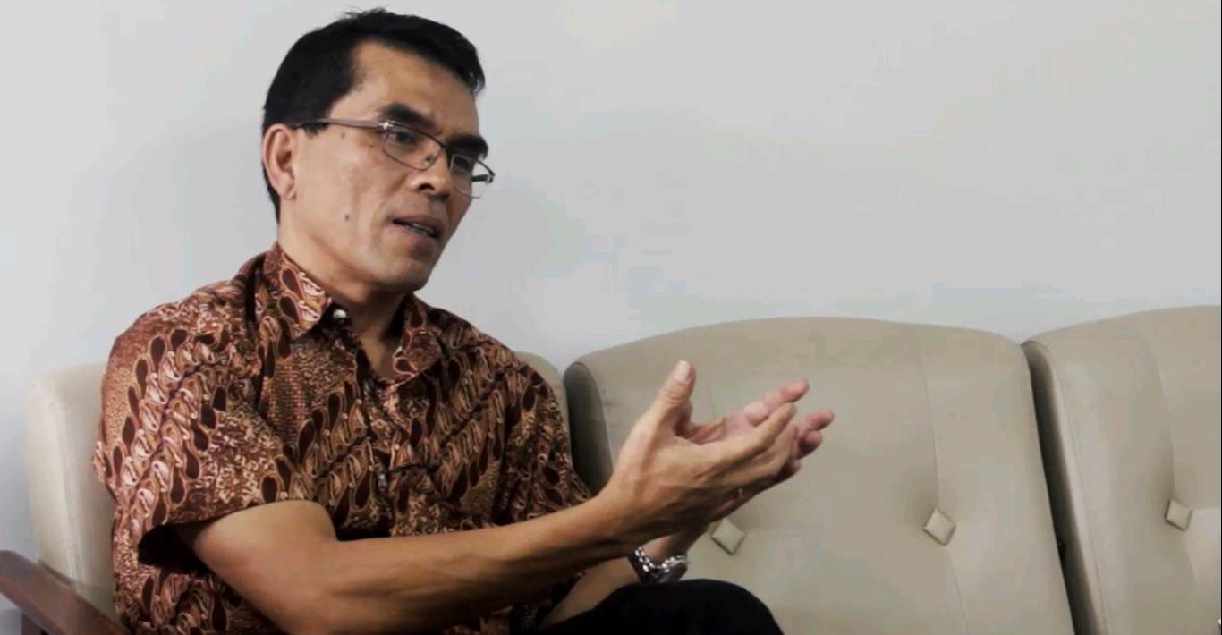 Mahasiswa Unpar Tak Ikut Kuliah Jokowi Disanksi, Begini Kata Rektor