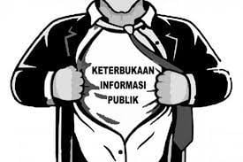 Dinas PU Makassar Dorong Keterbukaan Informasi Publik