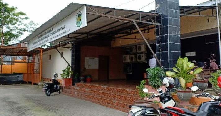 Pergantian Kepala Pasar di Kota Makassar Salahi Aturan