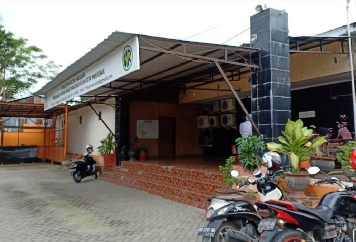 Pergantian Kepala Pasar di Kota Makassar Salahi Aturan