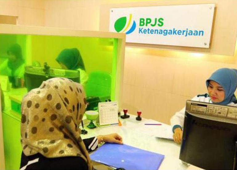 Aspek Indonesia Duga BPJS Tidak Bisa Bayar Jaminan Hari Tua Pegawai