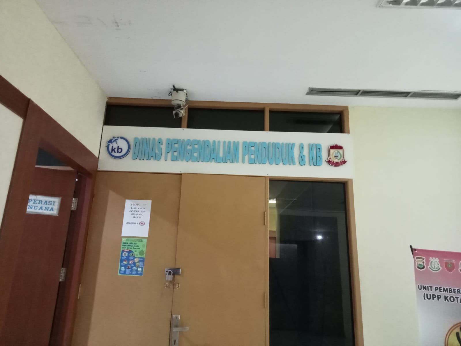 Pencegahan Stunting, Program Prioritas Dinas Pengendalian Penduduk dan KB Makassar