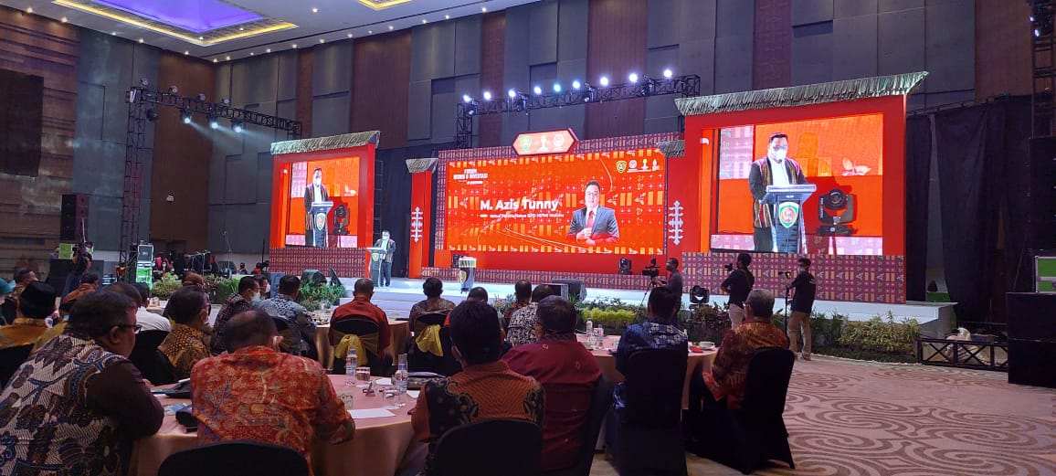 Forum Bisnis dan Investasi Maluku Baileo Hadirkan Sejumlah Investor dari KTI