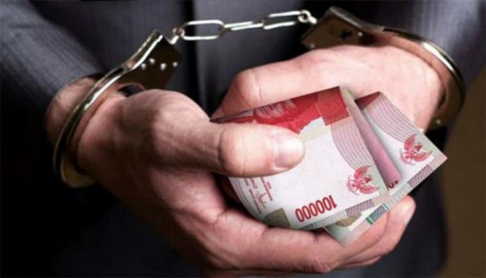 DPP Gempar NKRI Sesalkan Tersangka Korupsi ADD 1,4M Jadi Tahanan Rumah