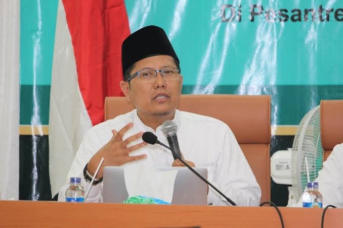 NU-Muhammadiyah Sejalan Dukung Aturan Terkait Penggunaan Speaker Masjid