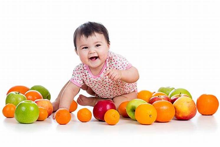 4 Fakta Nutrisi Perkuat dan Meningkatkan Daya Tahan Tubuh Anak