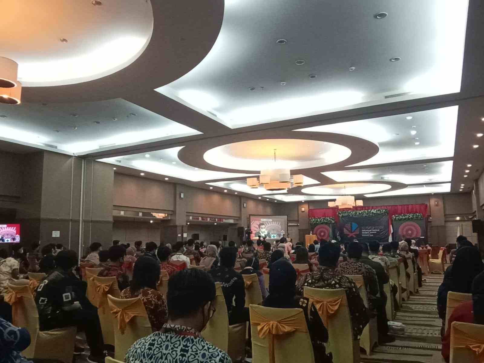 BEM FK Unibos Gelar Munas Indonesian Medical Student Summit