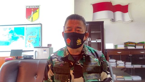 Diduga Membangkang, Brigjen TNI Junior Tumilaar Ditahan
