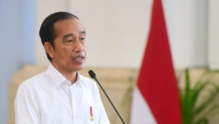 Pejabat Polri Dikabarkan akan Ikuti Arahan Presiden Jokowi