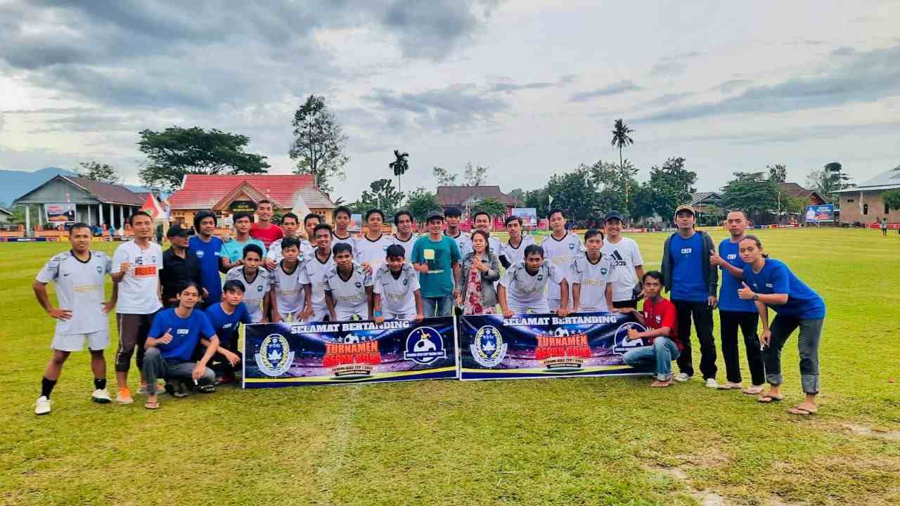 Hari Kedua Padang Biru Cup I, Arseto dan RCH Bonebone Tuai Kemenangan