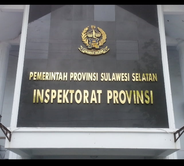 Aslam Patonangi: Inspektorat Sekarang Tidak Lagi Menunggu Kesalahan