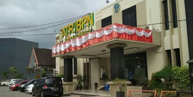 Soal Dugaan Mafia Tanah di Makassar, Kepala BPN Makassar: Kami Akan Lawan!