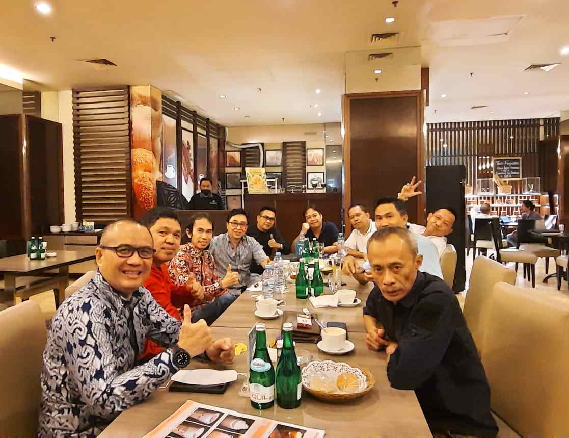 Jelang Mubes, Poros 90an : IKA Unhas Munculkan Puluhan Figur Alumni