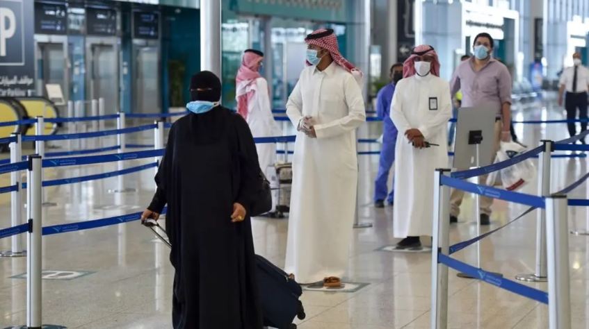 7 Aturan yang Dicabut Arab Saudi Termasuk PCR dan Karantina