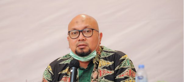 KPU Tetapkan Jadwal Pendaftaran Parpol Peserta Pemilu 2024