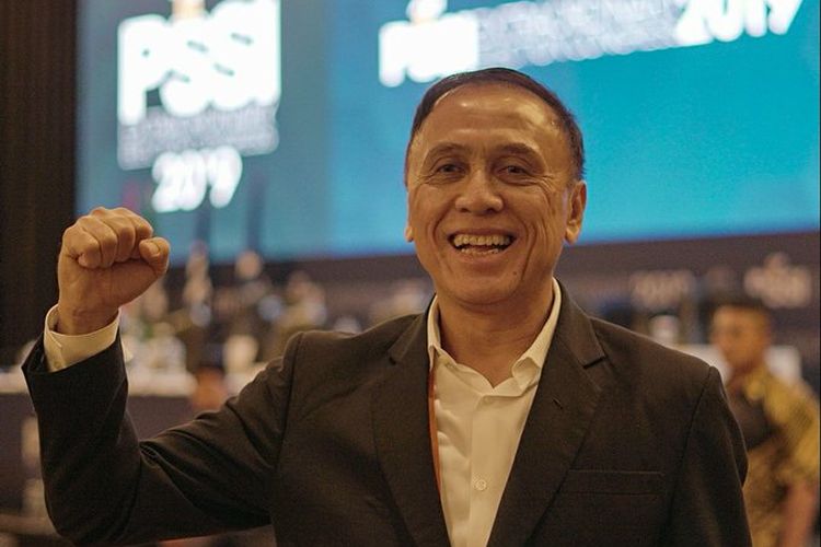 Sea Games 2022, PSSI Optimis Timnas Indonesia Jadi Juara