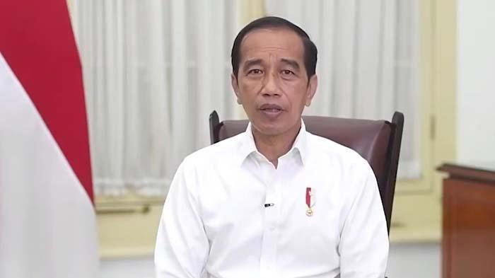 Jokowi Terbang ke UEA, Sampaikan Belasungkawa Atas Wafatnya Sheikh Khalifa