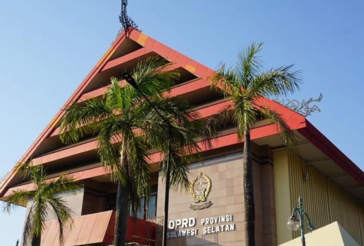 Penghapusan Honorer, DPRD Sulsel Harap Skemanya Dirancang Secara Matang
