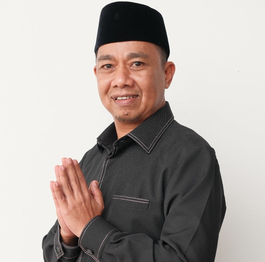 Wakil Ketua Komisi D DPRD Makassar, Kasrudi