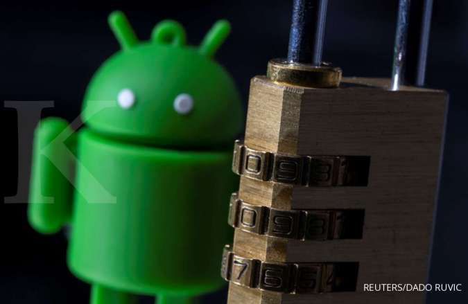 3 Kiat Lindungi Android dari Kebocoran Data