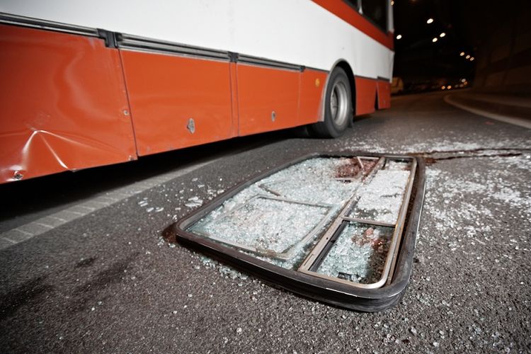 Kecelakaan Bus Sumo Tewaskan 13 Orang, Berikut Kronologinya