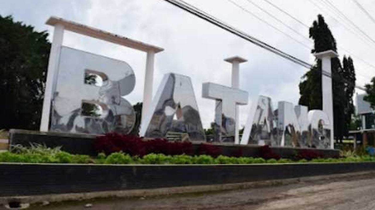 Kabupaten Batang Akan Jadi Pusat Industri Tiga Perusahaan Asing