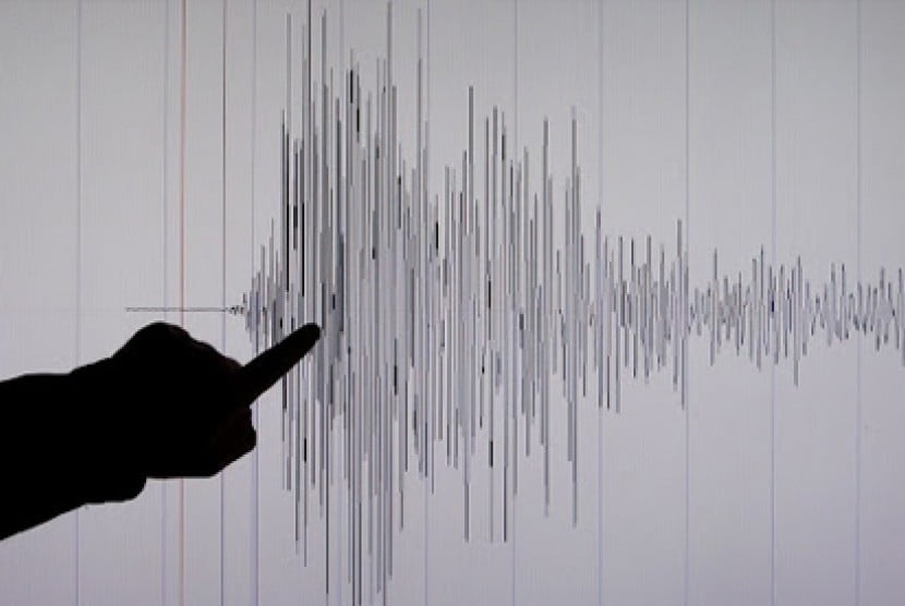 Maluku Barat Daya Diguncang Gempa M 6,5, Buat Warga Panik