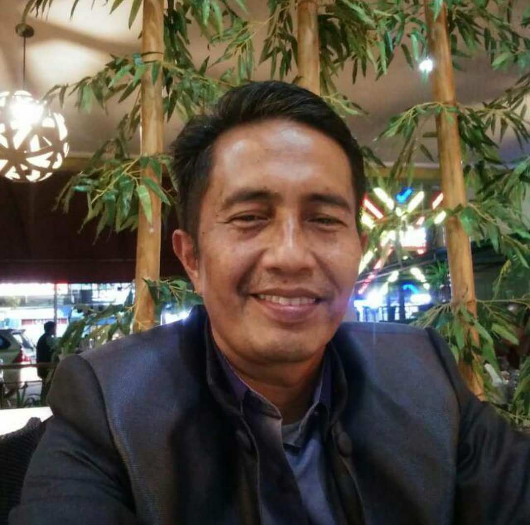 Kakan Kemenag, Muhammad Nur Halik Terpilih sebagai Ketua DMI Pangkep