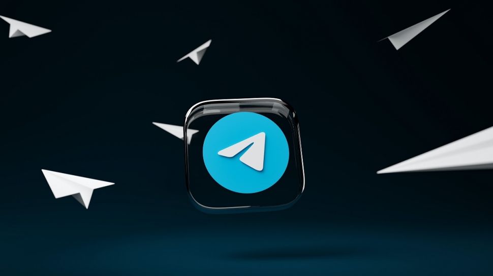Telegram Hadirkan Tampilan Terbaru, Berikut Penjelasannya