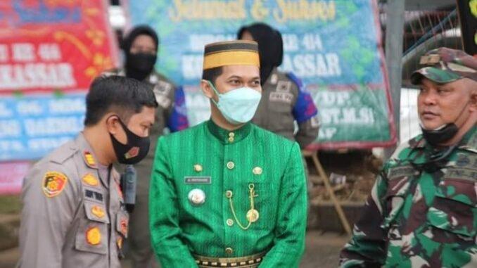 Matangkan Persiapan Road Race, Kadispora Makassar : Insya Allah Pekan Depan