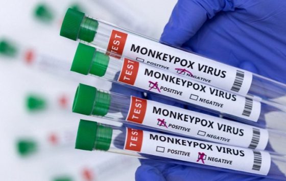 Tembus Angka Seribu, Vaksin Penangkal Cacar Monyet jadi Buronan