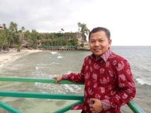 Prof Sukri Palutturi Jempol Andi Sudirman Percepat Booster di Sulsel