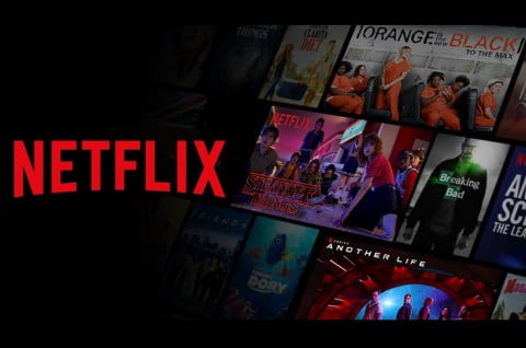 Pendapatan Turun Buat Netflix Lepas 300 Karyawan