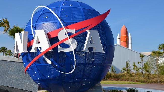 Ilmuwan Manfaatkan Data dari NASA Untuk Lakukan Kerjasama