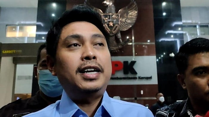 Praperadilan Ditolak, KPK Lanjutkan Penyidikan Mardani Maming