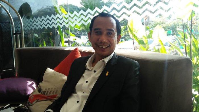 Ketua DPRD Kota Makassar