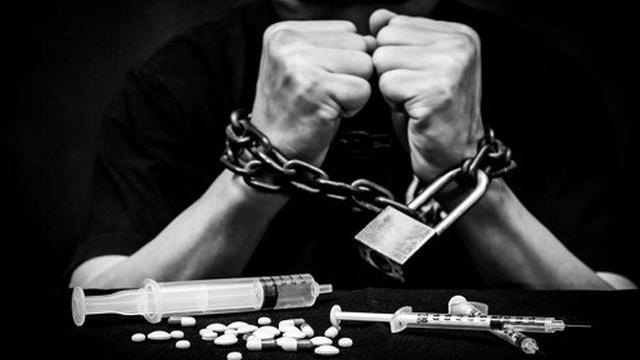 Kasat Narkoba Polres Karawang Diamankan Terkait Kasus Peredaran Narkoba