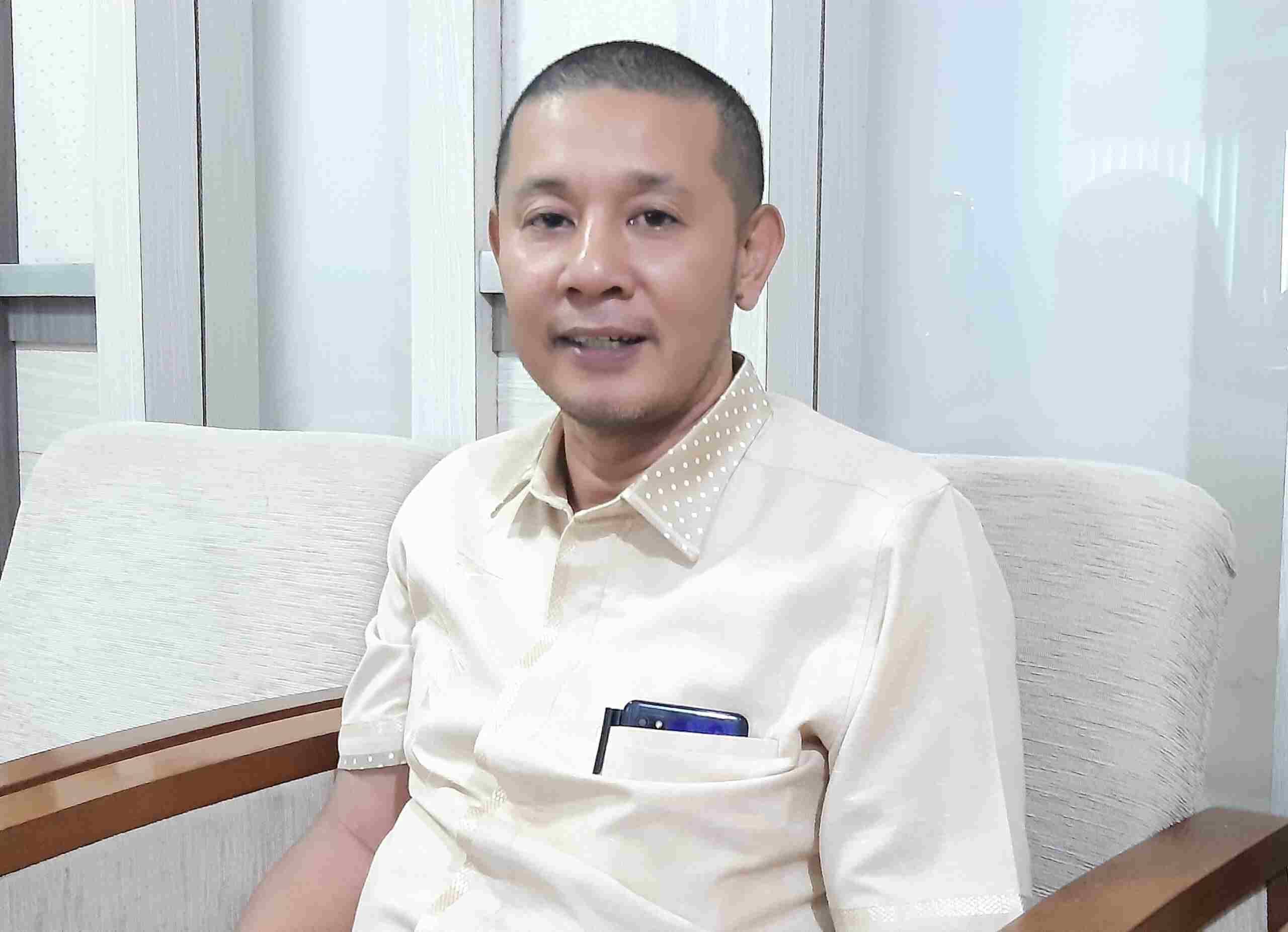 Antispasi Penyebaran PMK, Wakil Ketua Komisi B DPRD Sulsel Panggil Dinas Peternakan