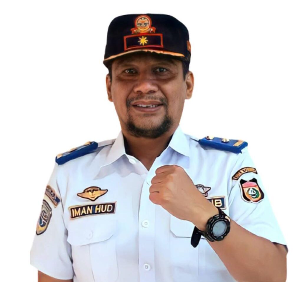 Usai Idul Adha, Kadishub Gencarkan Personil di 12 Titik Kota Makassar