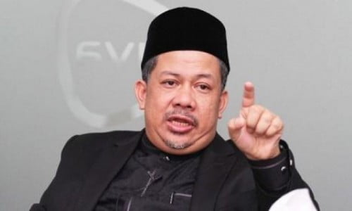 Partai Gelora akan Gugat UU Pemilu ke MK
