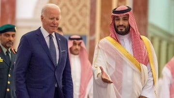 Arab Saudi Komitmen Tingkatkan Produksi Minyak