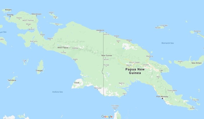 SAH! RUU Pembentukan Provinsi Baru Papua Jadi Undang-Undang